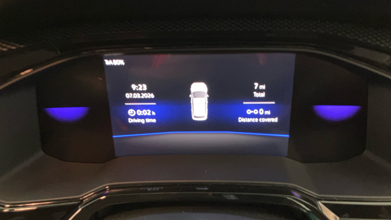 Volkswagen Polo 1.0 TSI Life 5dr Petrol Hatchback